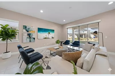 5258 Buttonsage Drive, Saint Cloud, FL 34772 - Photo 2