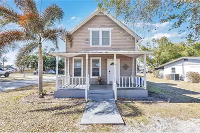 922 Delaware Avenue, Saint Cloud, FL 34769 - Photo 1