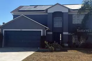 4304 Creekside Blvd, Kissimmee, FL 34746 - Photo 1