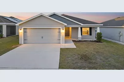 4043 Ruby Run Drive, Haines City, FL 33844 - Photo 1