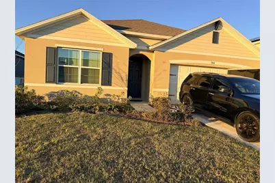 784 Silver Palm Drive, Haines City, FL 33844 - Photo 1