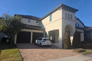 9312 Holliston Creek Pl, Winter Garden, FL 34787 - Photo 1