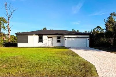 21068 Exmore Avenue, Port Charlotte, FL 33952 - Photo 1