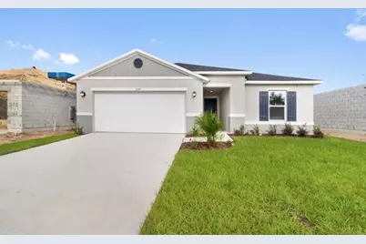 1237 Denali Drive, Winter Haven, FL 33881 - Photo 1