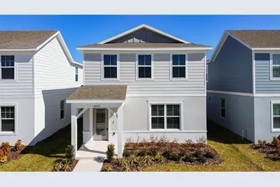 2233 Southbury Drive, Kissimmee, FL 34744 - Photo 1