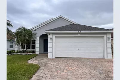6410 Cherry Grove Circle, Orlando, FL 32809 - Photo 1