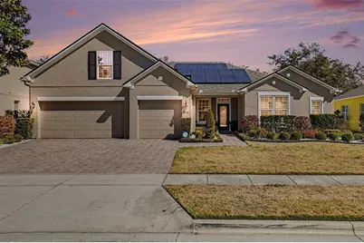 2260 Pickford Circle, Apopka, FL 32703 - Photo 1