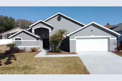 1932 Southern Dunes Boulevard, Haines City, FL 33844 - Photo 1