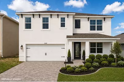 2340 Canyon Oak Drive, Davenport, FL 33837 - Photo 2
