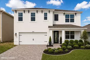 2340 Canyon Oak Dr, Davenport, FL 33837 - Photo 2