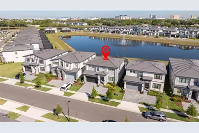 5860 High Seas Drive, Orlando, FL 32821 - Photo 4