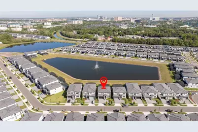 5860 High Seas Drive, Orlando, FL 32821 - Photo 2