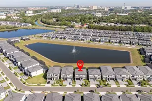 5860 High Seas Dr, Orlando, FL 32821 - Photo 2