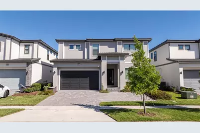 5860 High Seas Drive, Orlando, FL 32821 - Photo 1