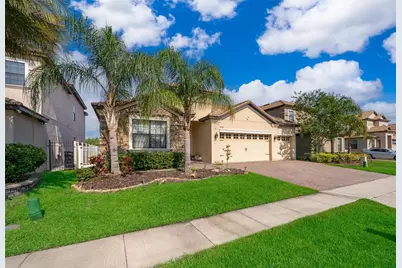 2736 Atherton Drive, Orlando, FL 32824 - Photo 2