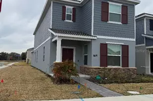 1892 Bright Sky Dr, Kissimmee, FL 34744 - Photo 1