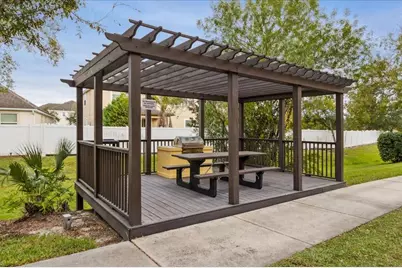 5455 Vineland #3107, Orlando, FL 32811 - Photo 42