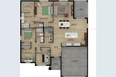 2145 River Hawk Loop, Winter Haven, FL 33880 - Photo 30