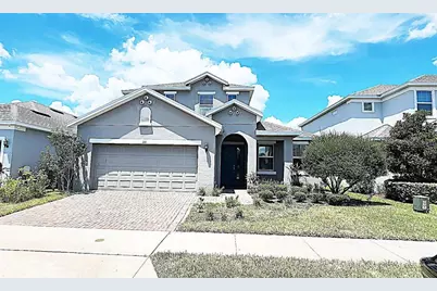 221 Trinity Ridge Circle, Davenport, FL 33897 - Photo 1