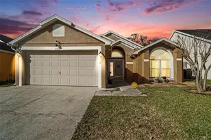 2346 Lily Pad Ln, Kissimmee, FL 34743 - Photo 1