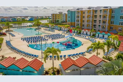 3151 Sunset Walk Drive #518, Kissimmee, FL 34747 - Photo 2