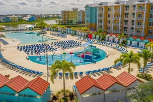 3151 Sunset Walk Dr, Kissimmee, FL 34747 - Photo 2