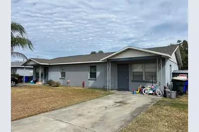 131 Alabama Avenue, Saint Cloud, FL 34769 - Photo 1