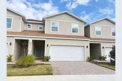 925 Lakefront Village Drive, Clermont, FL 34711 - Photo 1