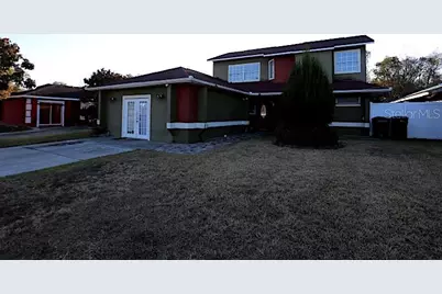 12572 Wisconsin Woods Lane, Orlando, FL 32824 - Photo 1