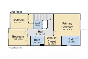 6197 Elfin Herb Wy, Winter Garden, FL 34787 - Photo 26