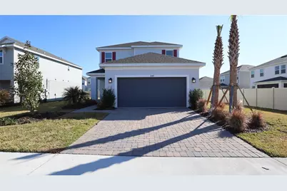 1047 Ladyfish Trail, Saint Cloud, FL 34771 - Photo 1