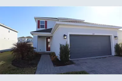 1047 Ladyfish Trail, Saint Cloud, FL 34771 - Photo 2