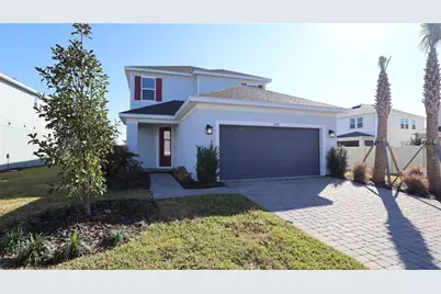 1047 Ladyfish Trail, Saint Cloud, FL 34771 - Photo 4