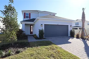 1047 Ladyfish Trl, Saint Cloud, FL 34771 - Photo 4