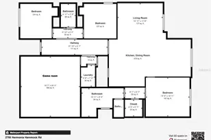 2795 Hamonia Hammock Rd, Saint Cloud, FL 34773 - Photo 30