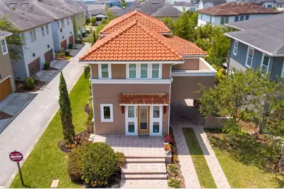 8268 Bellow Street, Orlando, FL 32827 - Photo 4