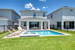 7763 Westland Dr, Kissimmee, FL 34747 - Photo 2