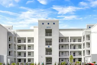 3111 Paradox Circle #307, Kissimmee, FL 34746 - Photo 1