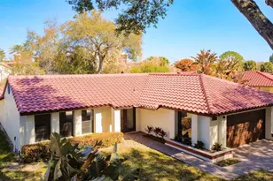 8019 N Madeira Ct, Orlando, FL 32836 - Photo 1