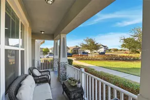 2605 Play Hard Aly, Kissimmee, FL 34744 - Photo 4