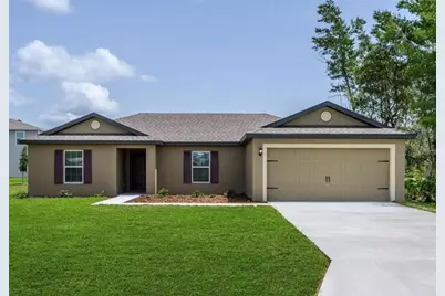 241 Gladiola Court, Kissimmee, FL 34759 - Photo 1