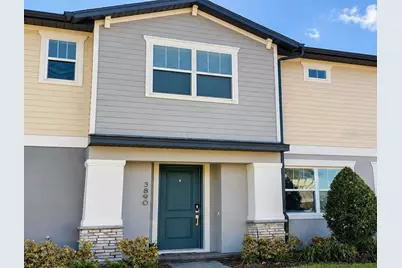 3890 Knotty Pine Street, Saint Cloud, FL 34772 - Photo 1