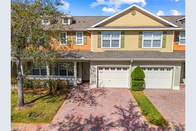 3543 Sanctuary Drive, Saint Cloud, FL 34769 - Photo 1