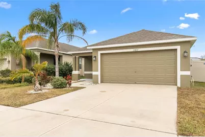 15407 Lost Creek Lane, Sun City Center, FL 33573 - Photo 2