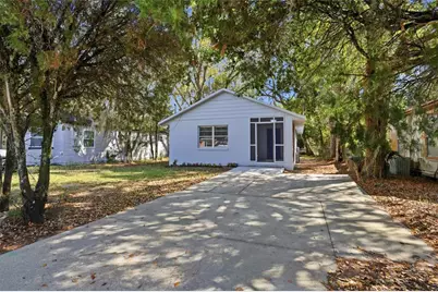 2014 Bates Avenue, Eustis, FL 32726 - Photo 1