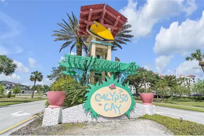 3001 Limbo Lane #102, Kissimmee, FL 34746 - Photo 28