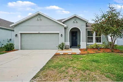 4415 Windy Hammock Way, Palmetto, FL 34221 - Photo 2