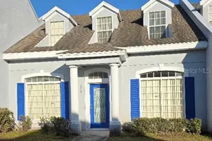 1879 Island Walk Dr, Orlando, FL 32824 - Photo 1