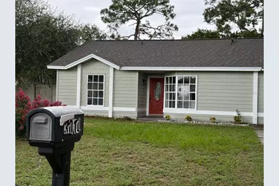 3010 Galaxy Street, Deltona, FL 32738 - Photo 1