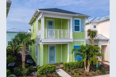 8092 Knee Deep Road, Kissimmee, FL 34747 - Photo 1